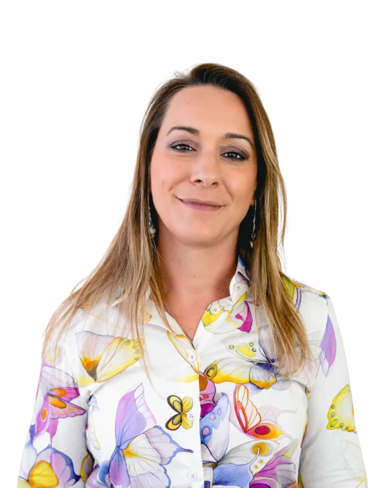 Geom. Jessica Dalpozzo, fondatrice e amministratrice di Nova Edile