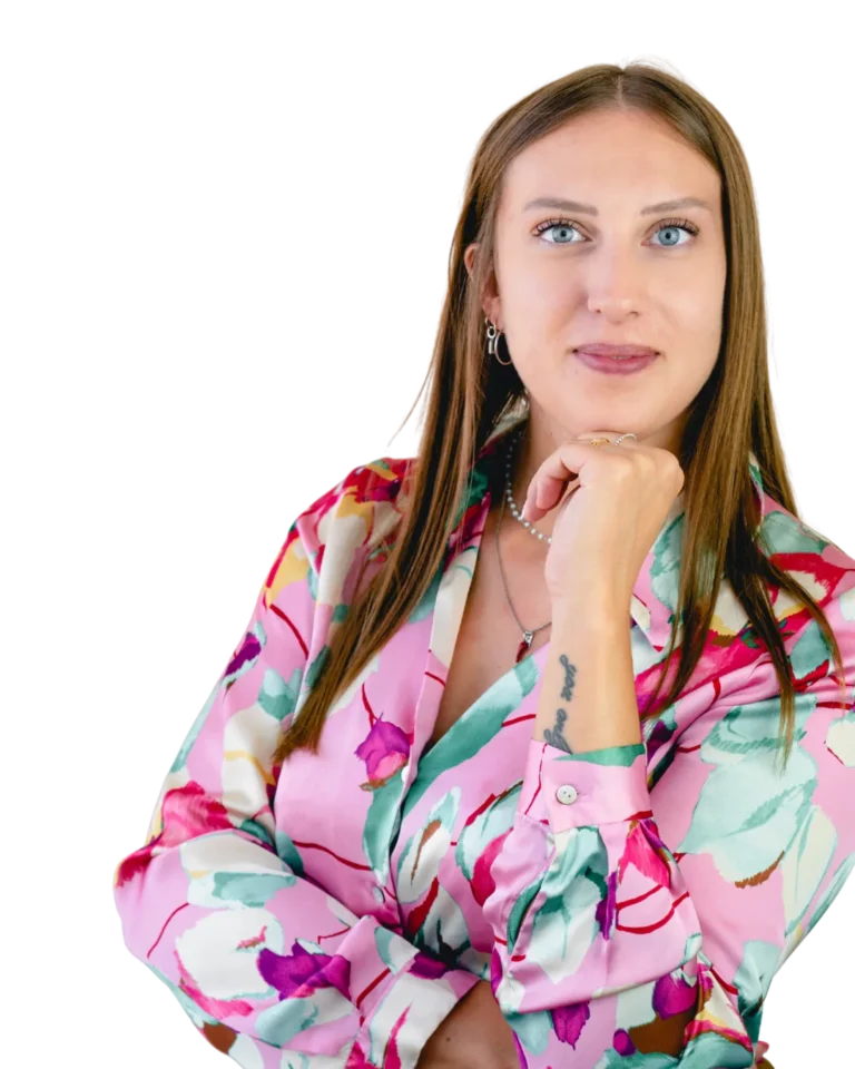 Geom. Lisa Zaccherini, progettazione e sicurezza in Nova Edile