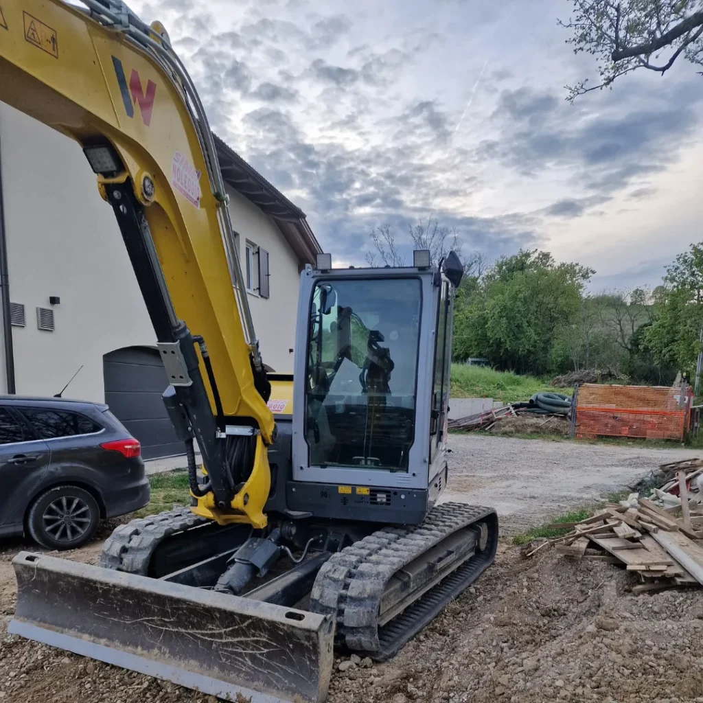 Lavori chiavi in mano seguiti da Nova Edile a Imola