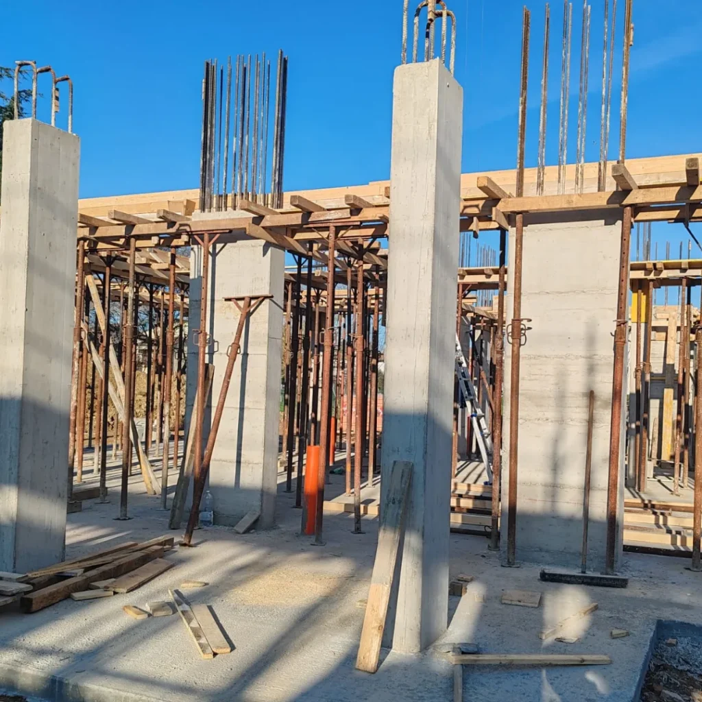 Nuove costruzioni a Imola realizzate da Nova Edile